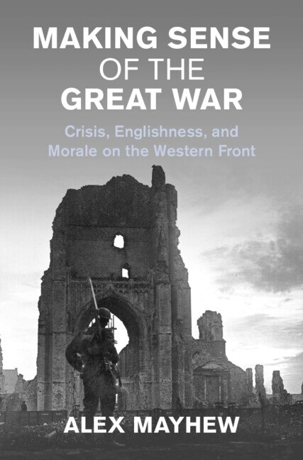 Making Sense of the Great War by Alex Mayhew, Paperback | Indigo Chapters