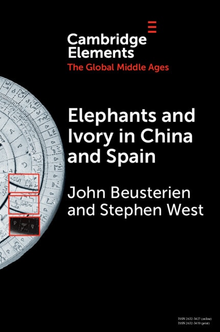 Elephants and Ivory in China and Spain by John Beusterien, Paperback | Indigo Chapters