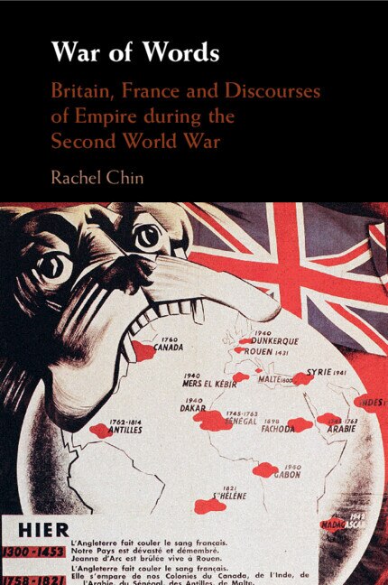 War of Words by Rachel Chin, Paperback | Indigo Chapters
