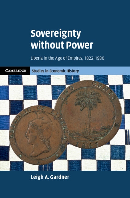 Sovereignty without Power by Leigh A. Gardner, Hardcover | Indigo Chapters