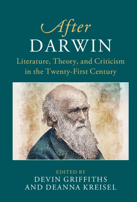 After Darwin by Devin Griffiths, Hardcover | Indigo Chapters