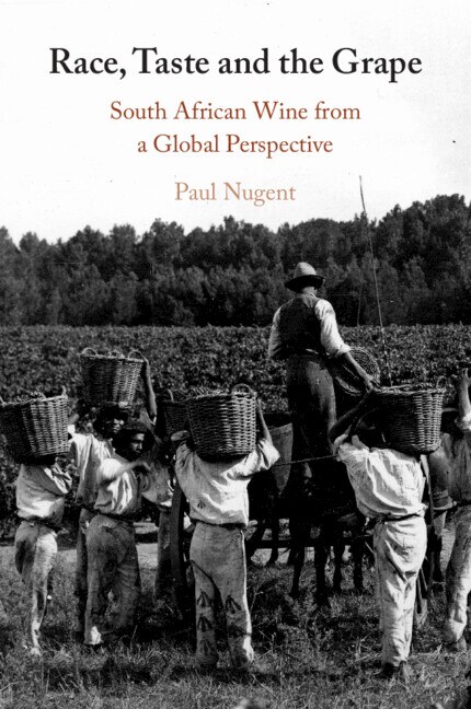 Race Taste and the Grape by Paul Nugent, Paperback | Indigo Chapters