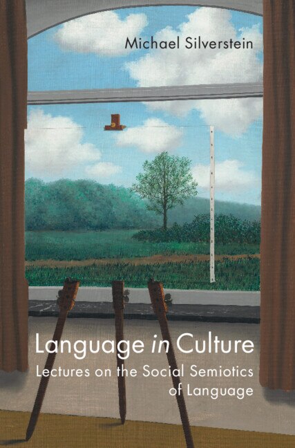 Language in Culture by Michael Silverstein, Paperback | Indigo Chapters