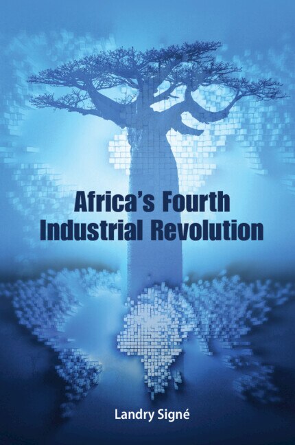 Africa's Fourth Industrial Revolution by Landry Signé, Paperback | Indigo Chapters