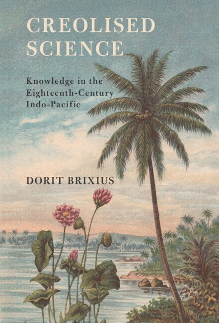 Creolised Science by Dorit Brixius, Paperback | Indigo Chapters