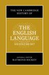 The New Cambridge History of the English Language by Raymond Hickey, Boxed Set/Slip Case/Casebound | Indigo Chapters