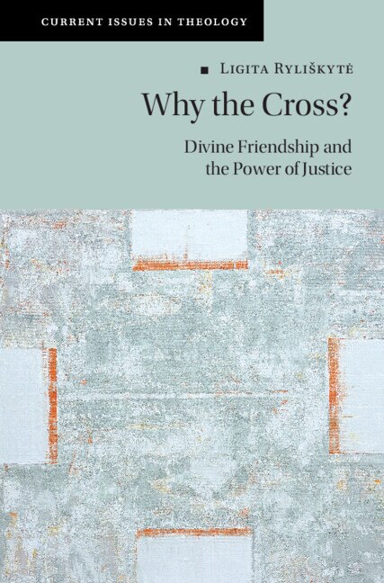 Why the Cross? by Ligita Ryliškyte, Hardcover | Indigo Chapters