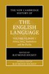 The New Cambridge History of the English Language: Volume 6 Part 1 by Raymond Hickey, Hardcover | Indigo Chapters