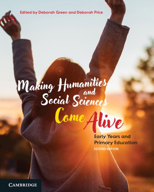 Making Humanities and Social Sciences Come Alive by Deborah Green, Paperback | Indigo Chapters