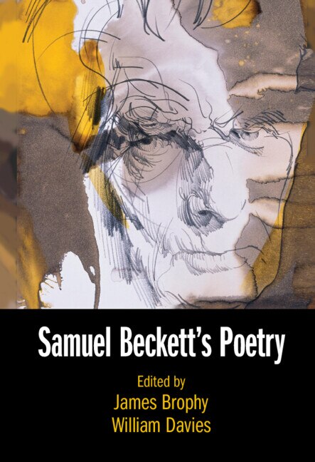 Samuel Beckett's Poetry by James Brophy, Hardcover | Indigo Chapters