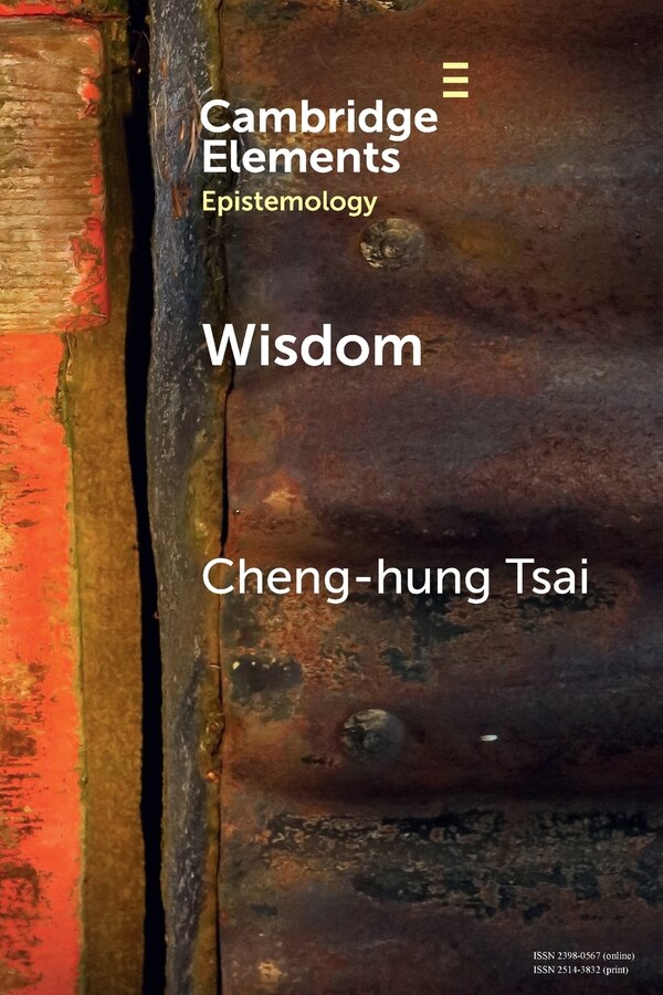 Wisdom by Cheng-hung Tsai, Paperback | Indigo Chapters