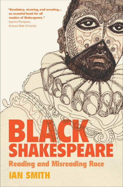 Black Shakespeare by Ian Smith, Paperback | Indigo Chapters