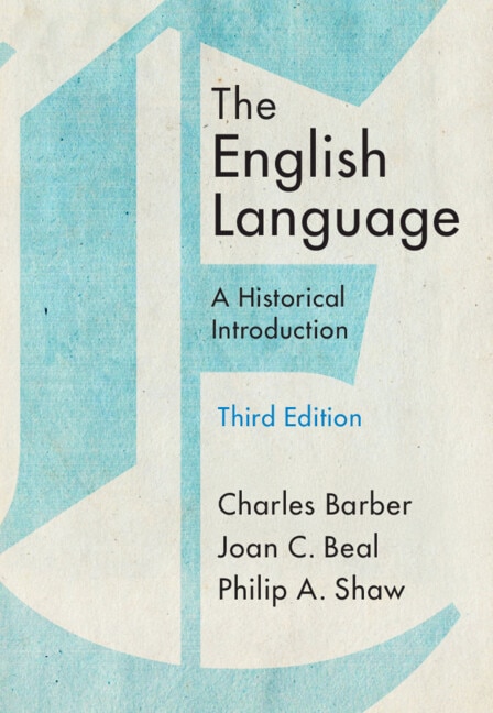 The English Language by Charles Barber, Paperback | Indigo Chapters