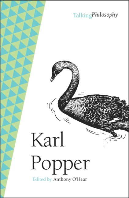 Karl Popper by Anthony O'Hear, Paperback | Indigo Chapters