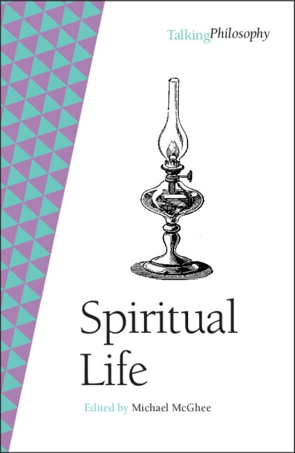 Spiritual Life by Michael Mcghee, Paperback | Indigo Chapters