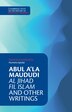 Abul A‘la Maududi: Al Jihad fil Islam and Other Writings, Hardcover | Indigo Chapters