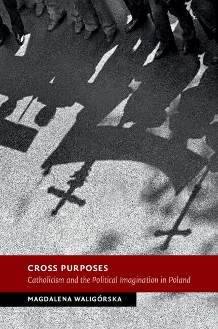 Cross Purposes by Magdalena Waligórska, Paperback | Indigo Chapters