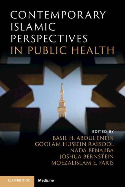 Contemporary Islamic Perspectives in Public Health by Basil H. Aboul-Enein, Paperback | Indigo Chapters