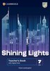 Shining Lights Level 7 Teacher's Book with Digital Pack by Flavia Lamborghini, Boxed Set/Slip Case/Casebound | Indigo Chapters