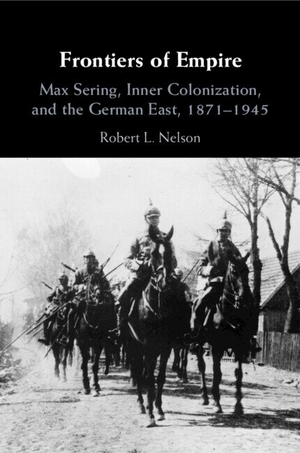 Frontiers of Empire by Robert L. Nelson, Paperback | Indigo Chapters