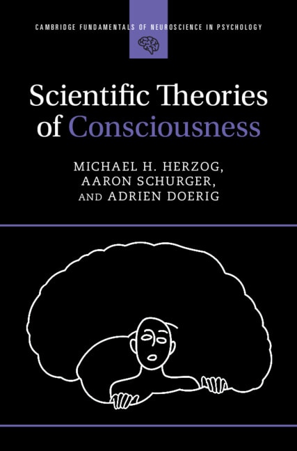 Scientific Theories of Consciousness by Michael H. Herzog, Hardcover | Indigo Chapters