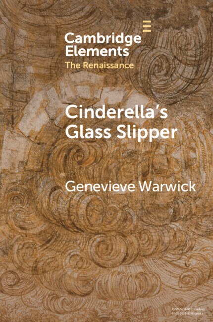 Cinderella's Glass Slipper by Genevieve Warwick, Paperback | Indigo Chapters