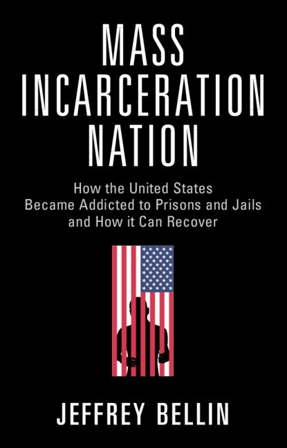 Mass Incarceration Nation by Jeffrey Bellin, Hardcover | Indigo Chapters
