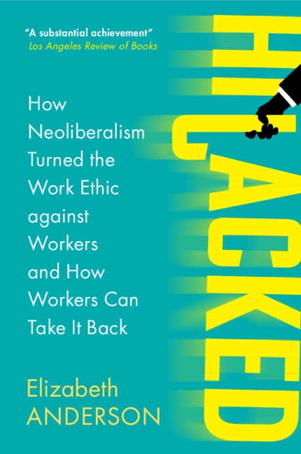 Hijacked by Elizabeth Anderson, Paperback | Indigo Chapters