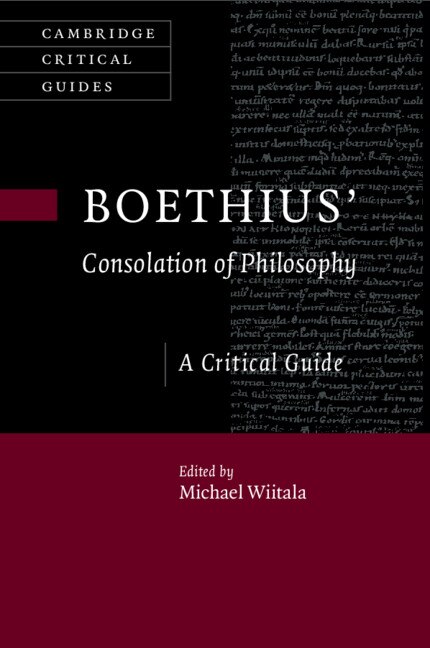 Boethius’ ‘Consolation of Philosophy’ by Michael Wiitala, Paperback | Indigo Chapters