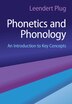 Phonetics and Phonology by Leendert Plug, Hardcover | Indigo Chapters