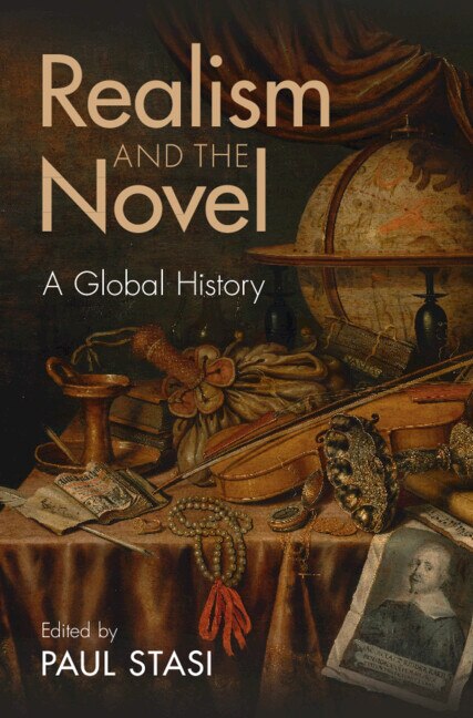 Realism and the Novel by Paul Stasi, Hardcover | Indigo Chapters