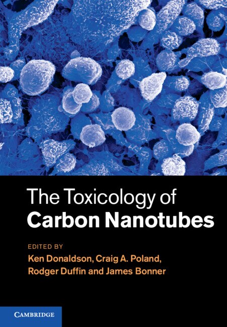 The Toxicology of Carbon Nanotubes by Ken Donaldson, Paperback | Indigo Chapters