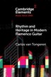 Rhythm and Heritage in Modern Flamenco Guitar by Carlos van Tongeren, Paperback | Indigo Chapters