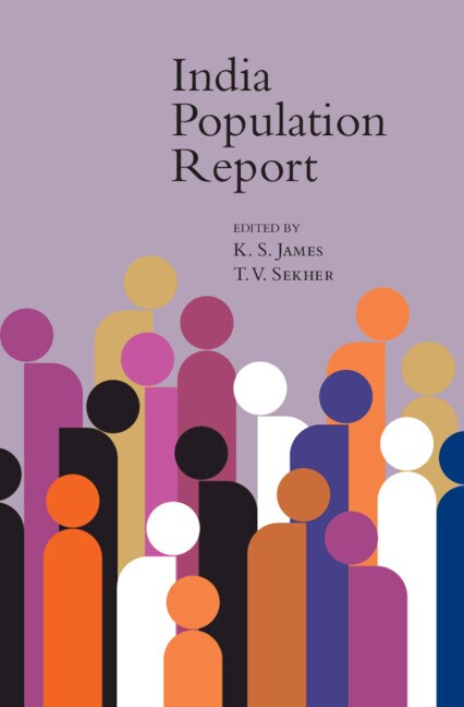 India Population Report by K. S. James, Hardcover | Indigo Chapters