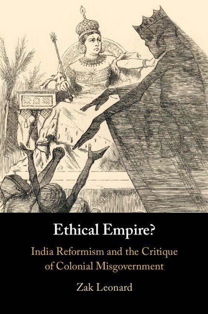 Ethical Empire? by Zak Leonard, Paperback | Indigo Chapters