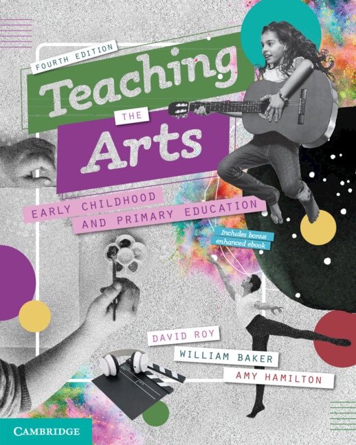 Teaching the Arts by David Roy, Boxed Set/Slip Case/Casebound | Indigo Chapters