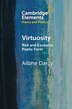 Virtuosity by Ailbhe Darcy, Paperback | Indigo Chapters