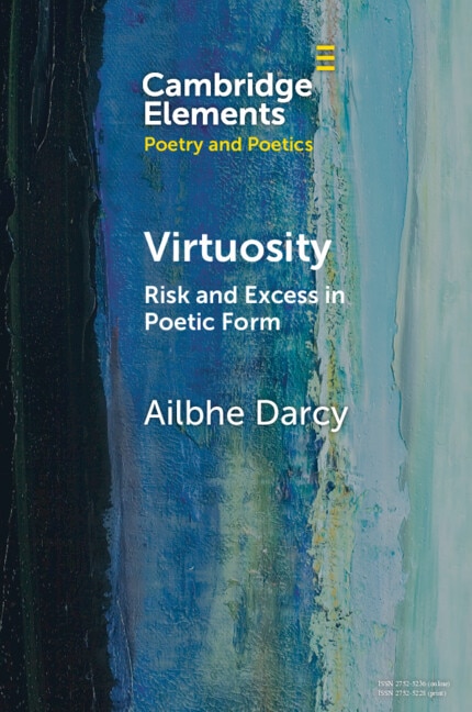 Virtuosity by Ailbhe Darcy, Paperback | Indigo Chapters