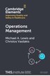 Operations Management by Michael A. Lewis, Paperback | Indigo Chapters