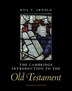 The Cambridge Introduction to the Old Testament by Bill T. Arnold, Paperback | Indigo Chapters