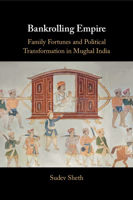 Bankrolling Empire by Sudev Sheth, Paperback | Indigo Chapters