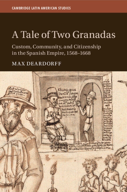 A Tale of Two Granadas by Max Deardorff, Paperback | Indigo Chapters