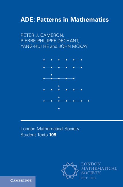 ADE by Peter J. Cameron, Paperback | Indigo Chapters