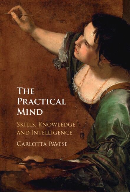 The Practical Mind by Carlotta Pavese, Hardcover | Indigo Chapters