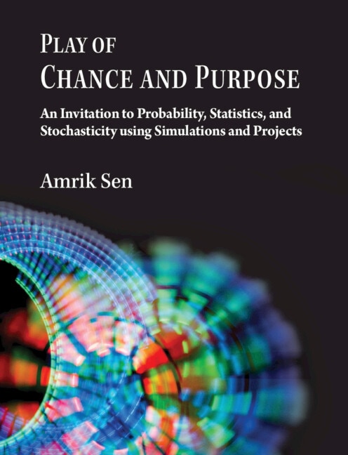 Play of Chance and Purpose by Amrik Sen, Paperback | Indigo Chapters