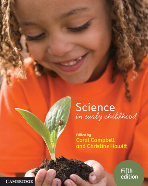 Science in Early Childhood by Coral Campbell, Paperback | Indigo Chapters