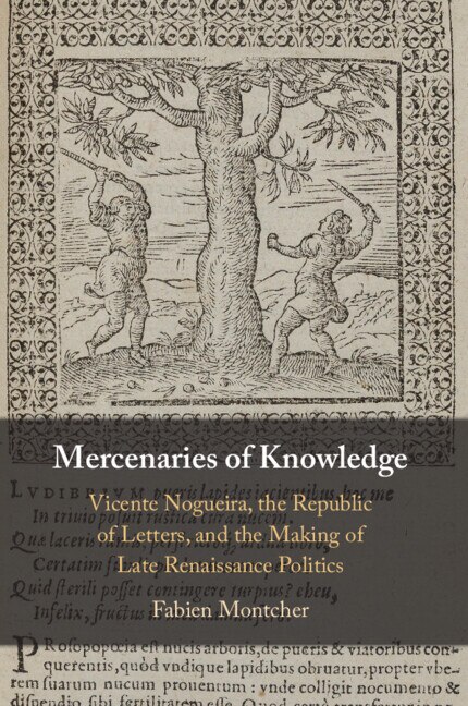 Mercenaries of Knowledge by Fabien Montcher, Paperback | Indigo Chapters