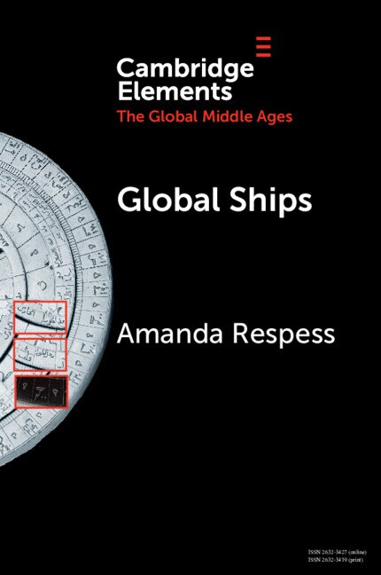 Global Ships by Amanda Respess, Paperback | Indigo Chapters