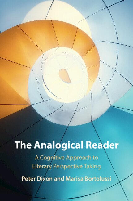 The Analogical Reader by Peter Dixon, Paperback | Indigo Chapters