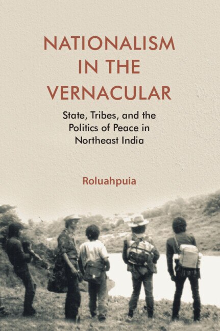Nationalism in the Vernacular by Roluah Puia, Hardcover | Indigo Chapters